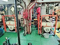 Kapal pendaratan, tangki keur dijual