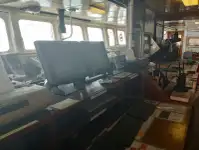 Kapal Ro-Ro keur dijual