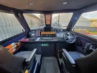 Kapal survei keur dijual