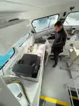 Kapal kontainer keur dijual