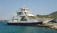 Kapal RoPax keur dijual