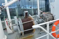 Kapal kontainer keur dijual
