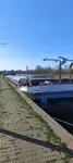 Kapal pangangkut barang curah keur dijual