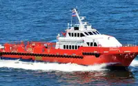 Kapal kru keur dijual