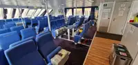 Kapal Ro-Ro keur dijual