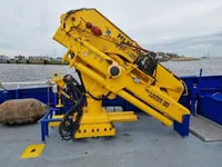 Kapal kru keur dijual