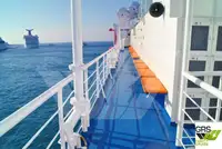 Kapal Ro-Ro keur dijual