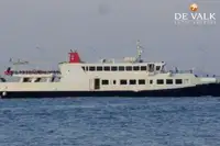 Kapal panumpang pikeun dijual