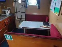 Kapal kerja keur dijual
