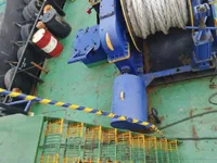 Kapal tunda keur dijual