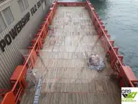 Kap pasokan platform (PSV) keur dijual
