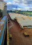 Kapal tangki minyak/bahan kimia keur dijual