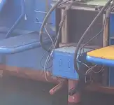 Kapal tangki minyak/bahan kimia keur dijual