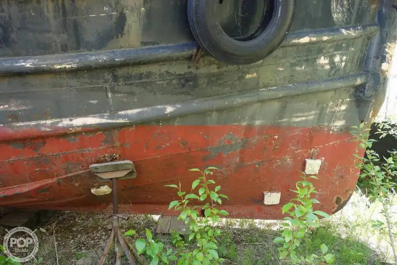 Kapal penarik keur dijual