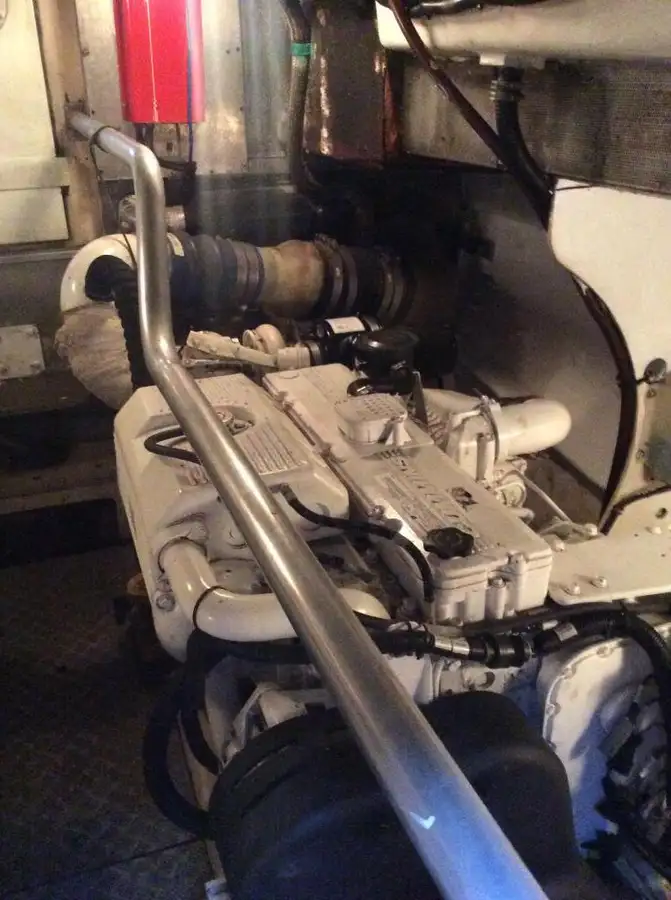 Kapal pilot keur dijual