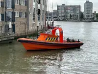 Kapal tiup keur dijual