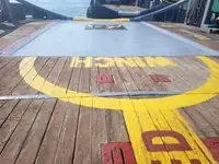 Kapal penarik keur dijual