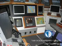 Kapal pancing trawler keur dijual