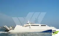 Ro-Ro ship pikeun dijual