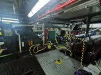 Kapal pasokan keur dijual