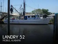 Kapal pancing trawler keur dijual