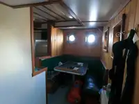 Kapal penarik keur dijual