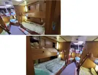 Kap patroli keur dijual