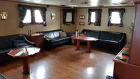 Kapal tangki minyak/bahan kimia keur dijual