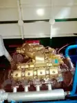 Kapal pendaratan, tangki keur dijual