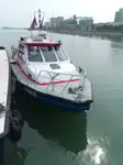 Kapal pilot keur dijual