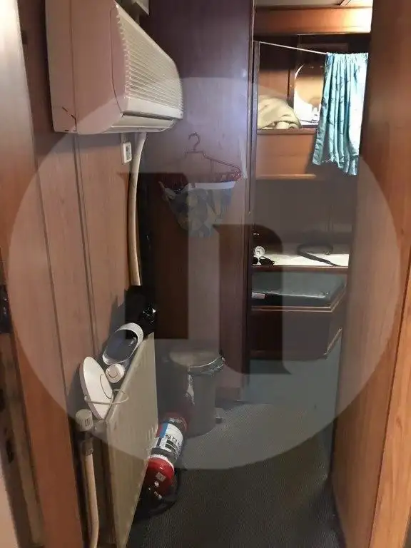 Kapal tangki minyak/bahan kimia keur dijual
