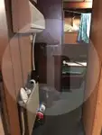 Kapal tangki minyak/bahan kimia keur dijual