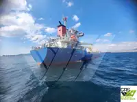 Kapal pangangkut barang curah keur dijual