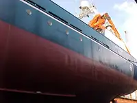 Kap panalungtikan keur dijual