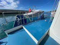 Kapal penarik keur dijual