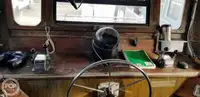 Katamaran keur dijual