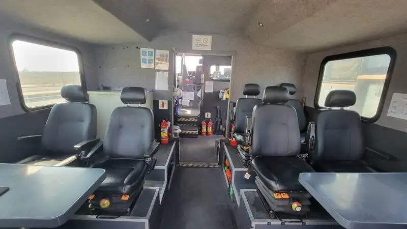 Kapal kontainer keur dijual