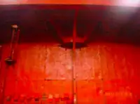Kapal pangangkut barang curah keur dijual