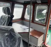Kapal penarik keur dijual