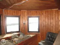 Kapal penarik keur dijual