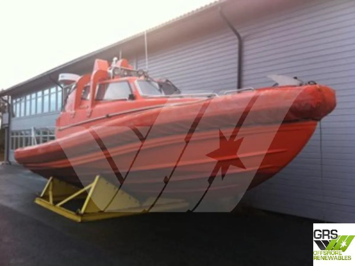 Kapal kerja keur dijual