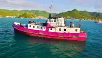 General Cargo/Multi-purpose keur dijual