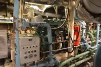 Kapal Ro-Ro keur dijual