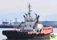 Kapal penarik keur dijual