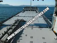 Kapal kontainer keur dijual