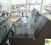 Kapal pasokan keur dijual