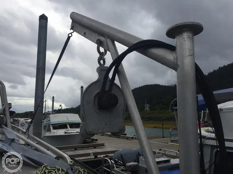 Kapal kru keur dijual