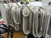 Kapal pancing trawler keur dijual