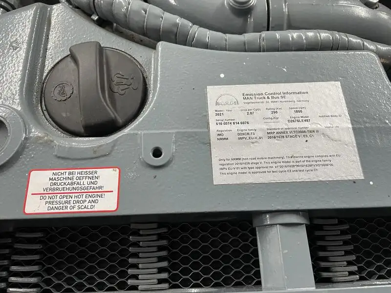 General Cargo/Multi-purpose keur dijual