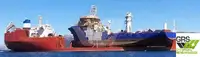 Kapal Pasokan Gancang (FSV) pikeun dijual